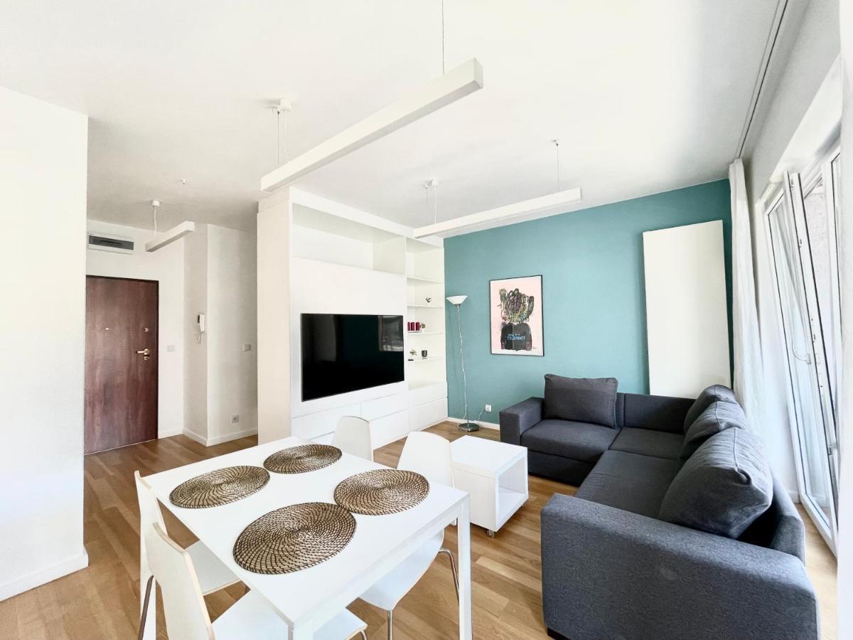 Elegant Apart-800M Main Square-Parking And Lift Вроцлав Экстерьер фото